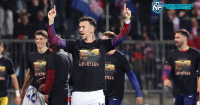 Kepincut Gelandang Muda Kroasia, Barcelona Harus Bersaing dengan Dortmund dan Leipzig