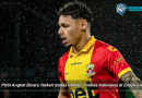 PSSI Angkat Bicara Terkait Status Pemain Timnas Indonesia di Eredivisie
