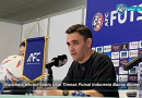 Kata-kata Hector Souto Usai Timnas Futsal Indonesia Bantai Brunei