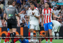 Real Madrid Putus Hubungan dengan RFEF, Tuntut Perubahan Total Sistem Perwasitan
