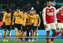 Wolverhampton Dipastikan Degradasi dari Premier League